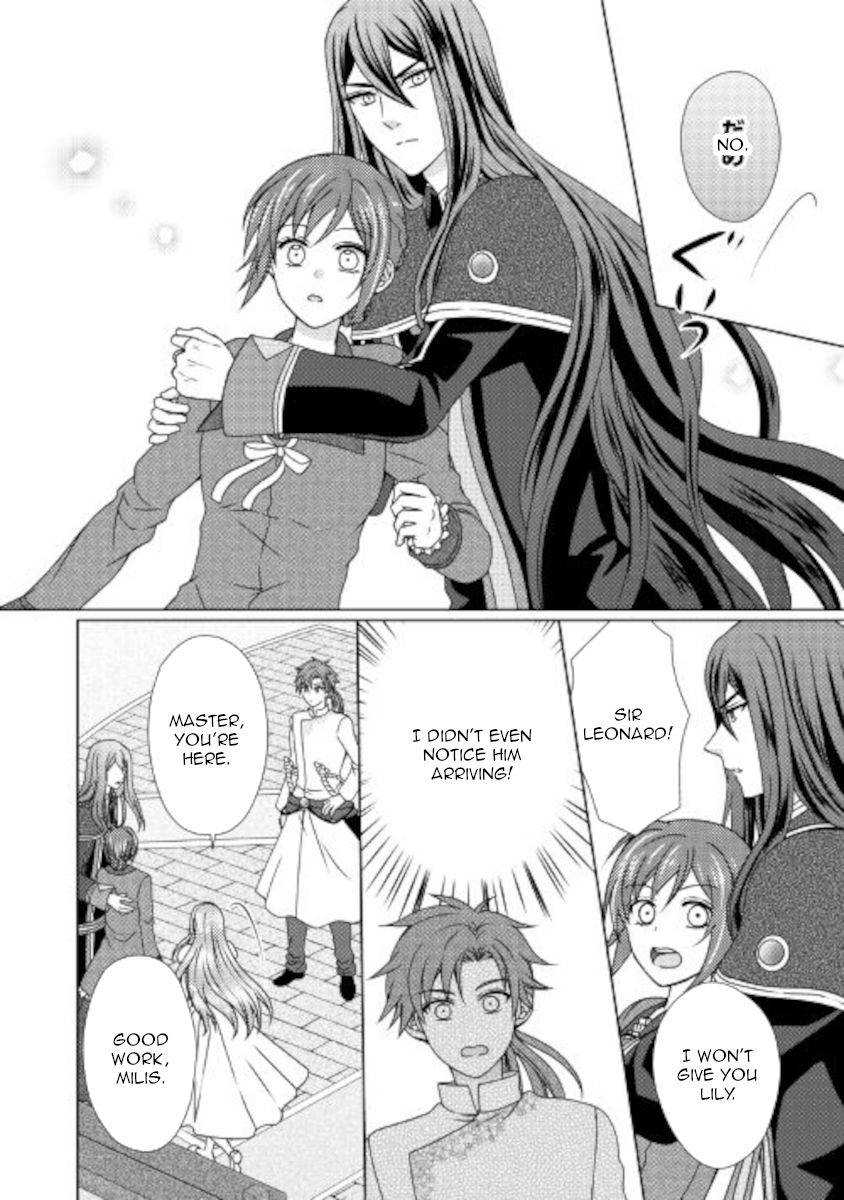 From Maid to Mother chapter 54 page 10