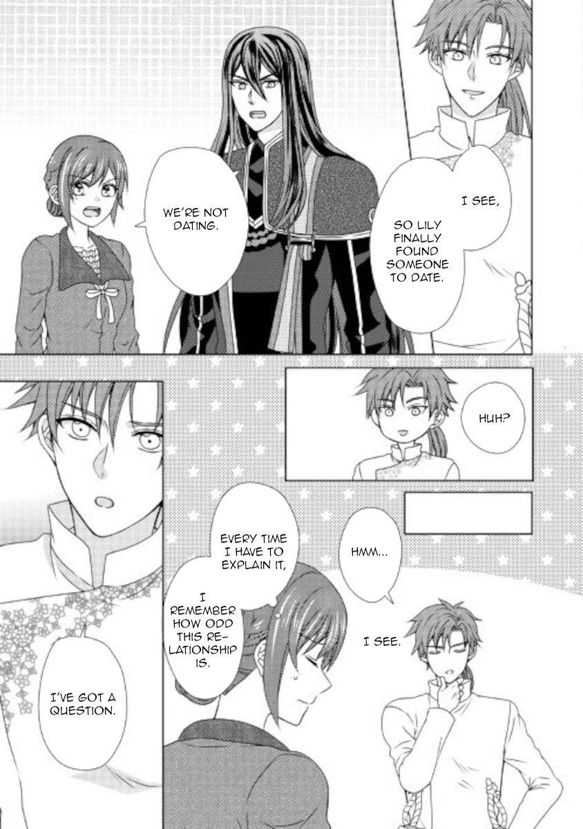 From Maid to Mother chapter 54 page 13