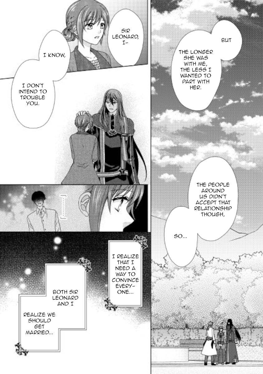 From Maid to Mother chapter 54 page 15