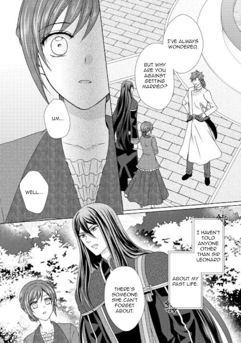 From Maid to Mother chapter 54 page 18