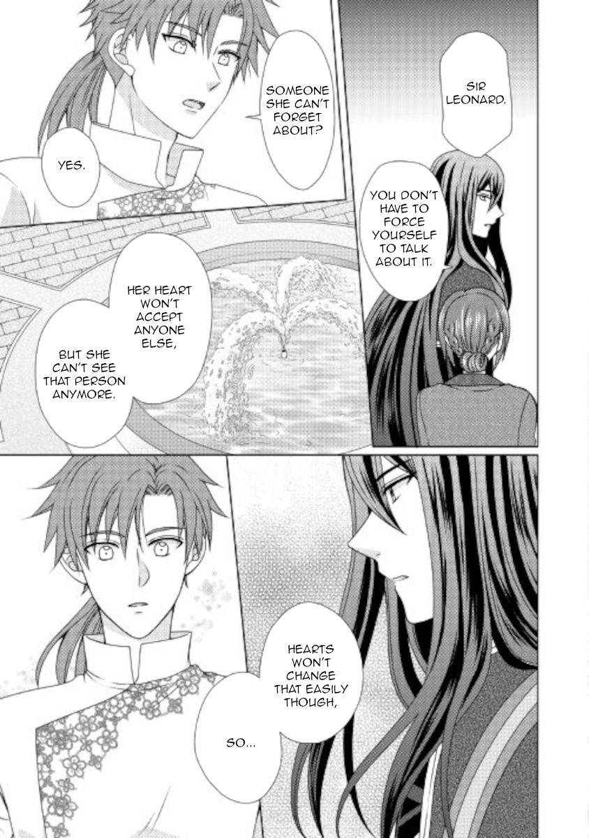 From Maid to Mother chapter 54 page 19