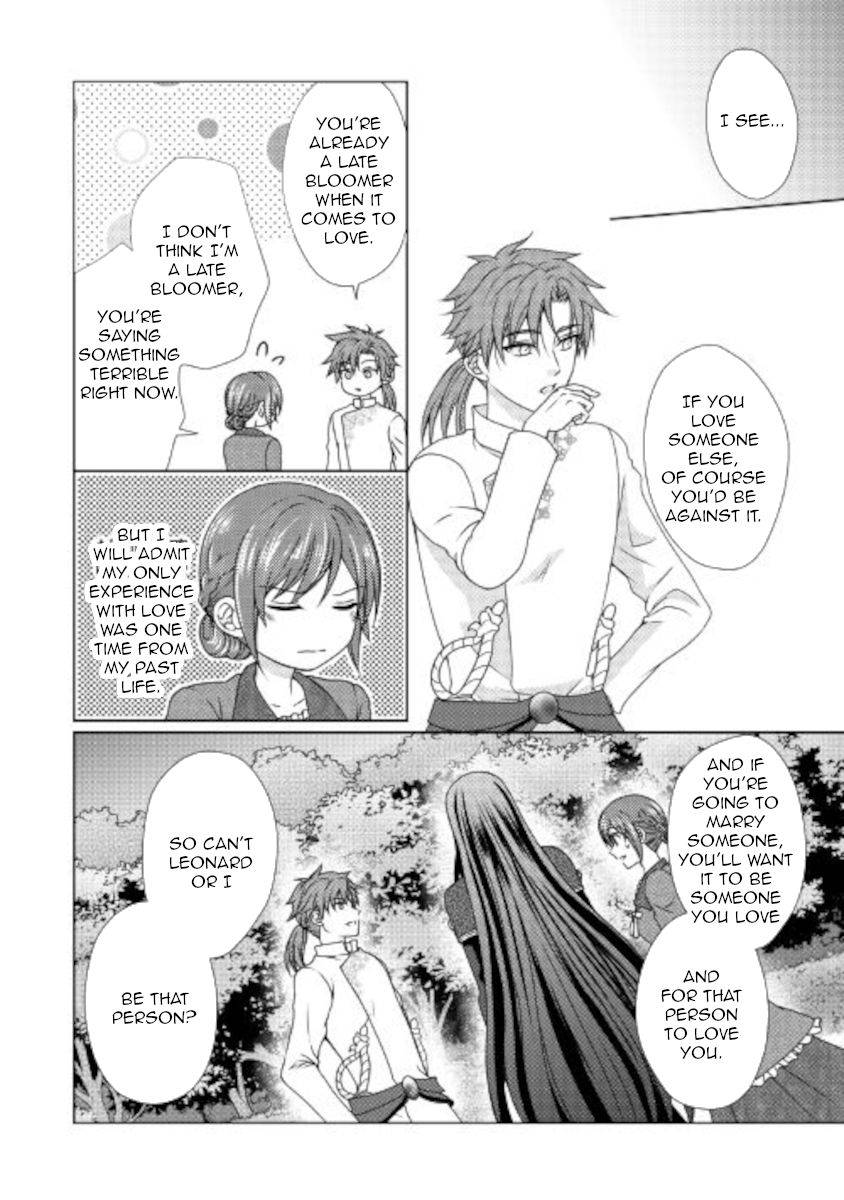 From Maid to Mother chapter 54 page 20