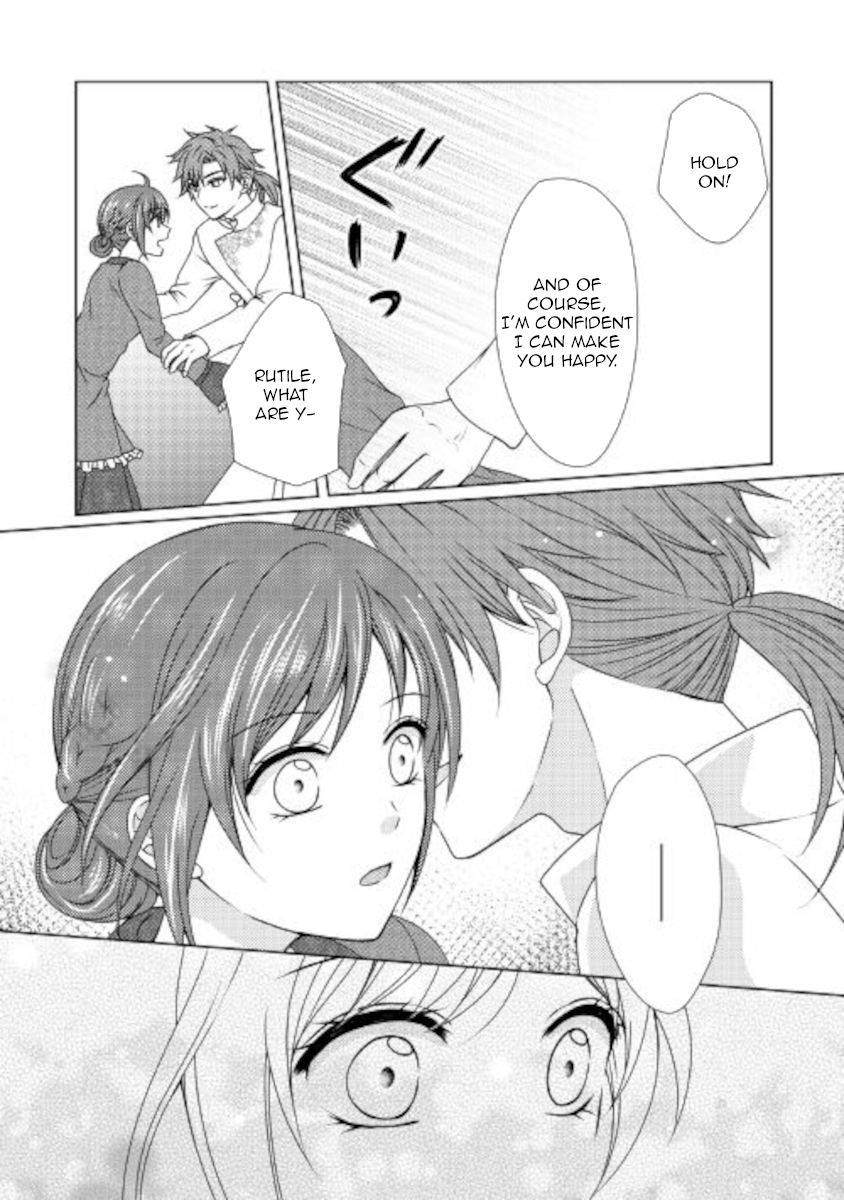 From Maid to Mother chapter 54 page 22