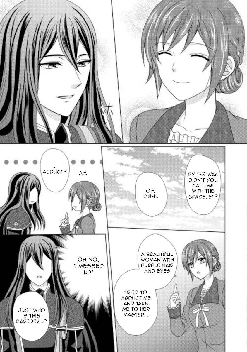 From Maid to Mother chapter 54 page 27