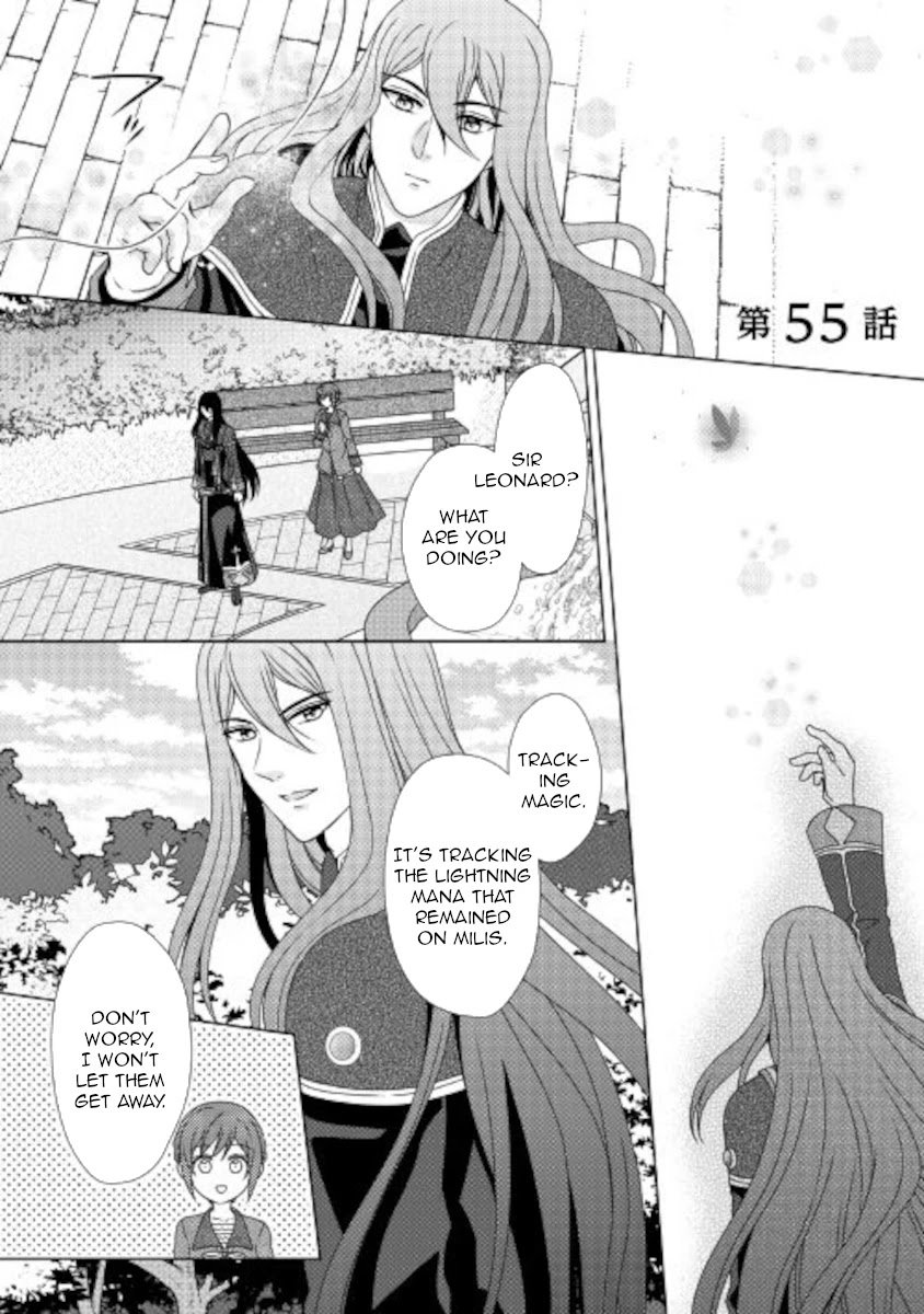 From Maid to Mother chapter 55 page 1