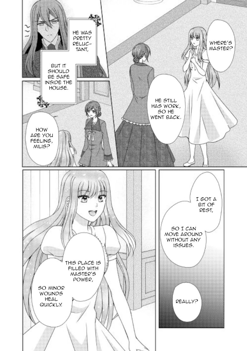 From Maid to Mother chapter 55 page 10