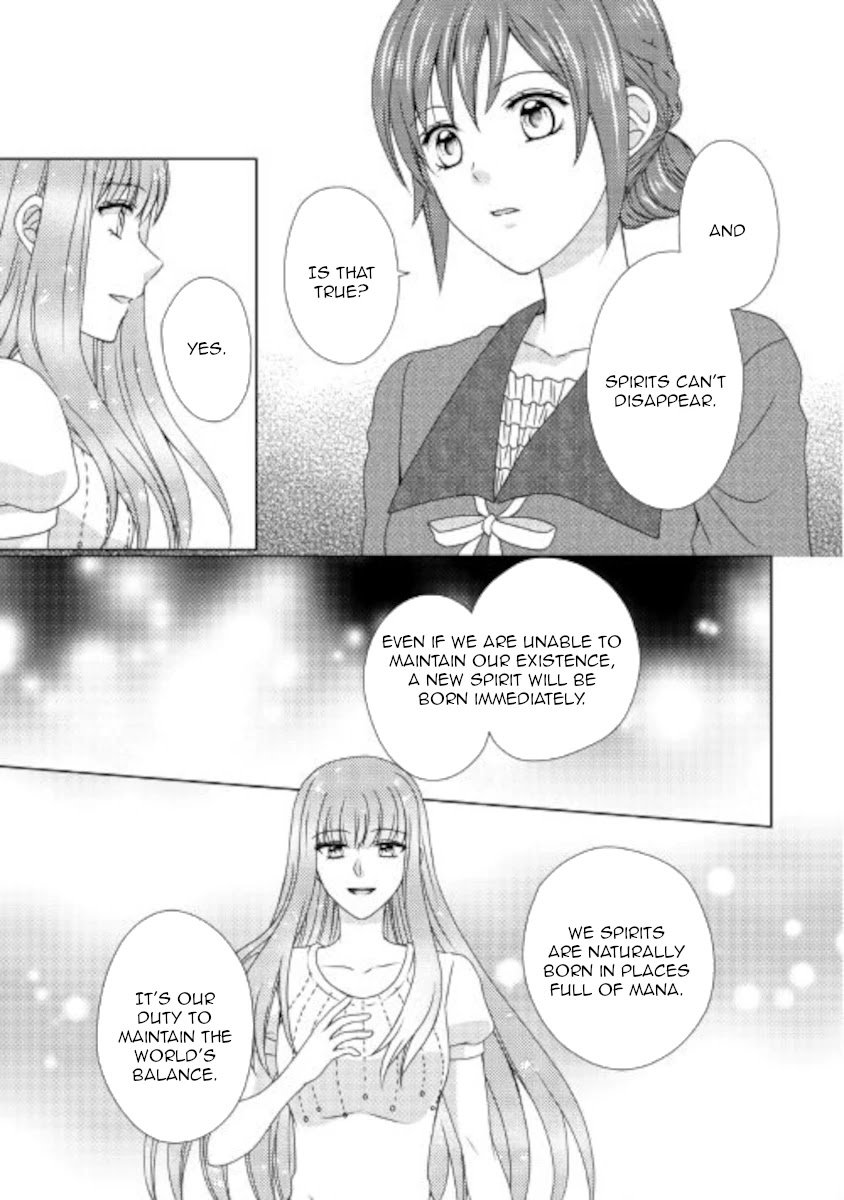 From Maid to Mother chapter 55 page 11