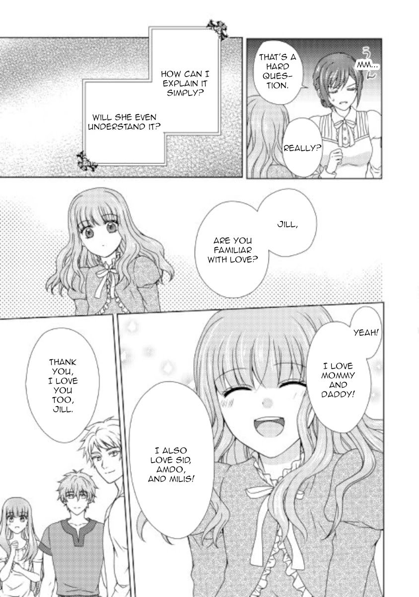 From Maid to Mother chapter 55 page 23