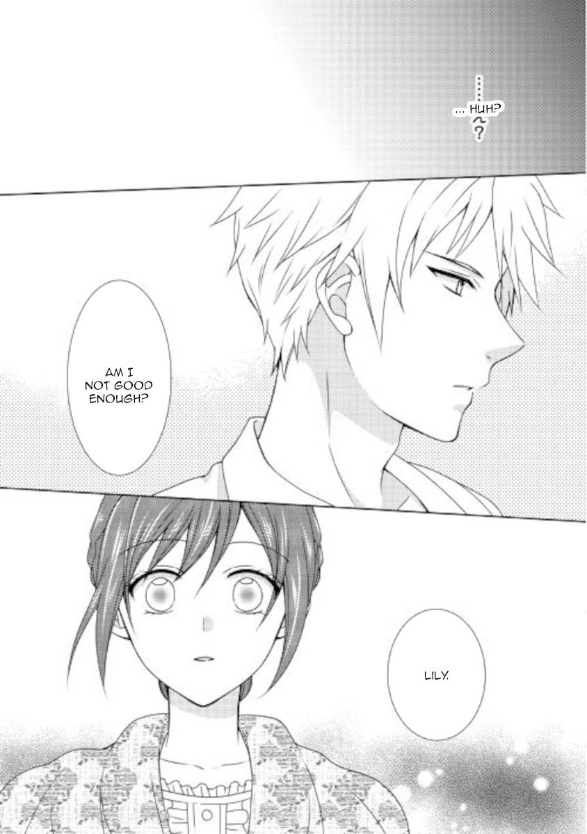 From Maid to Mother chapter 56 page 11