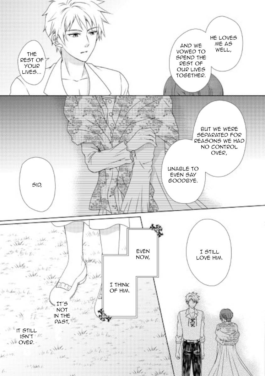 From Maid to Mother chapter 56 page 15