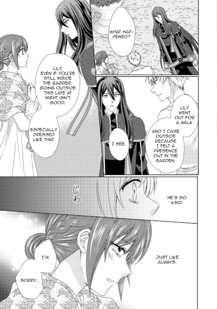 From Maid to Mother chapter 56 page 19