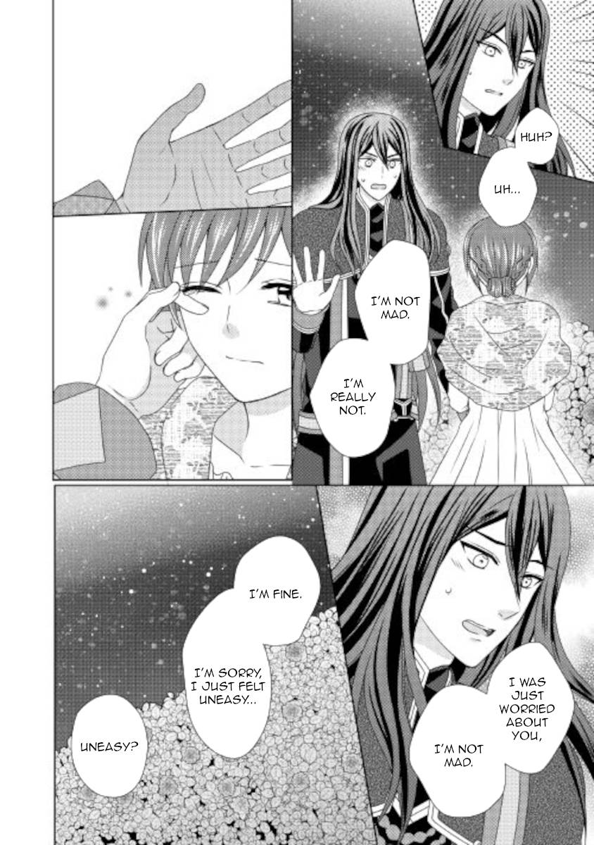 From Maid to Mother chapter 56 page 20