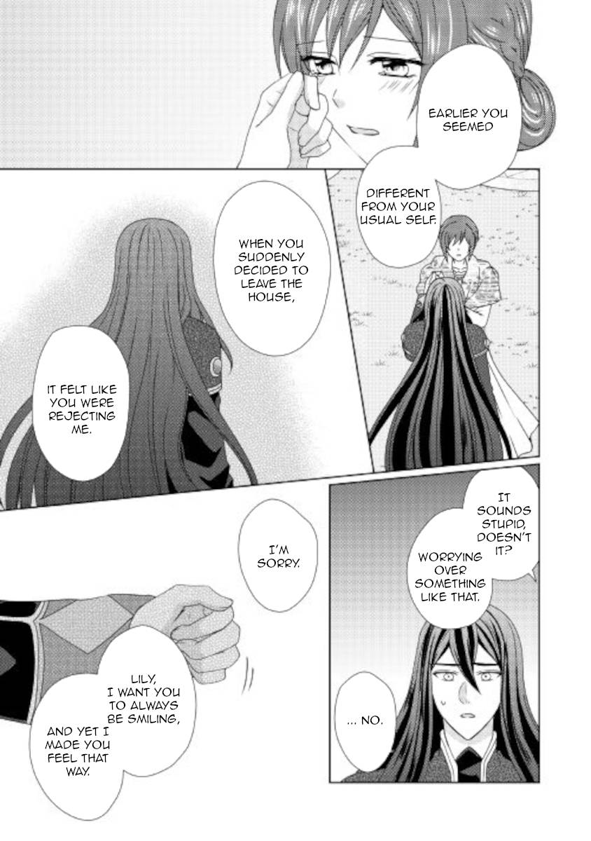 From Maid to Mother chapter 56 page 21