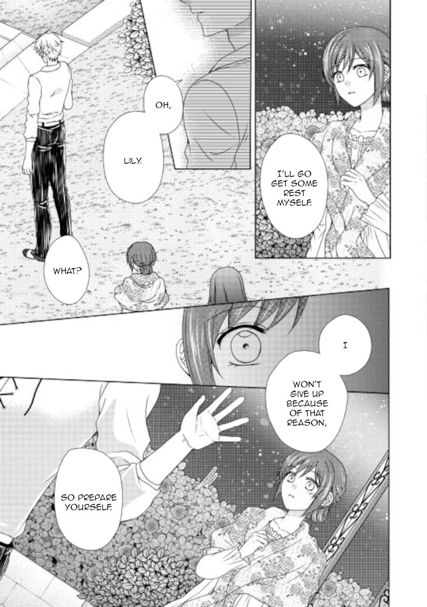 From Maid to Mother chapter 56 page 23