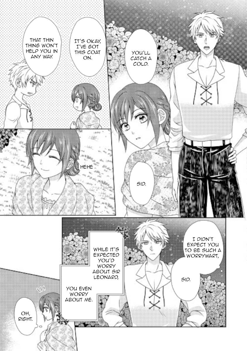 From Maid to Mother chapter 56 page 5