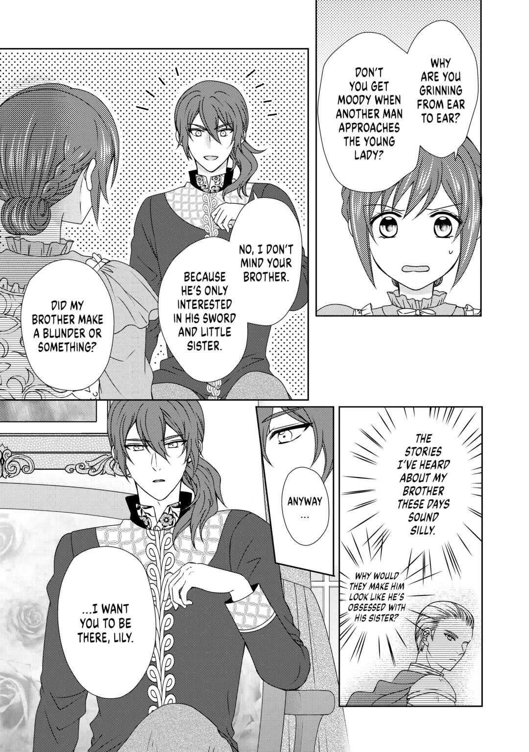 From Maid to Mother chapter 58 page 15
