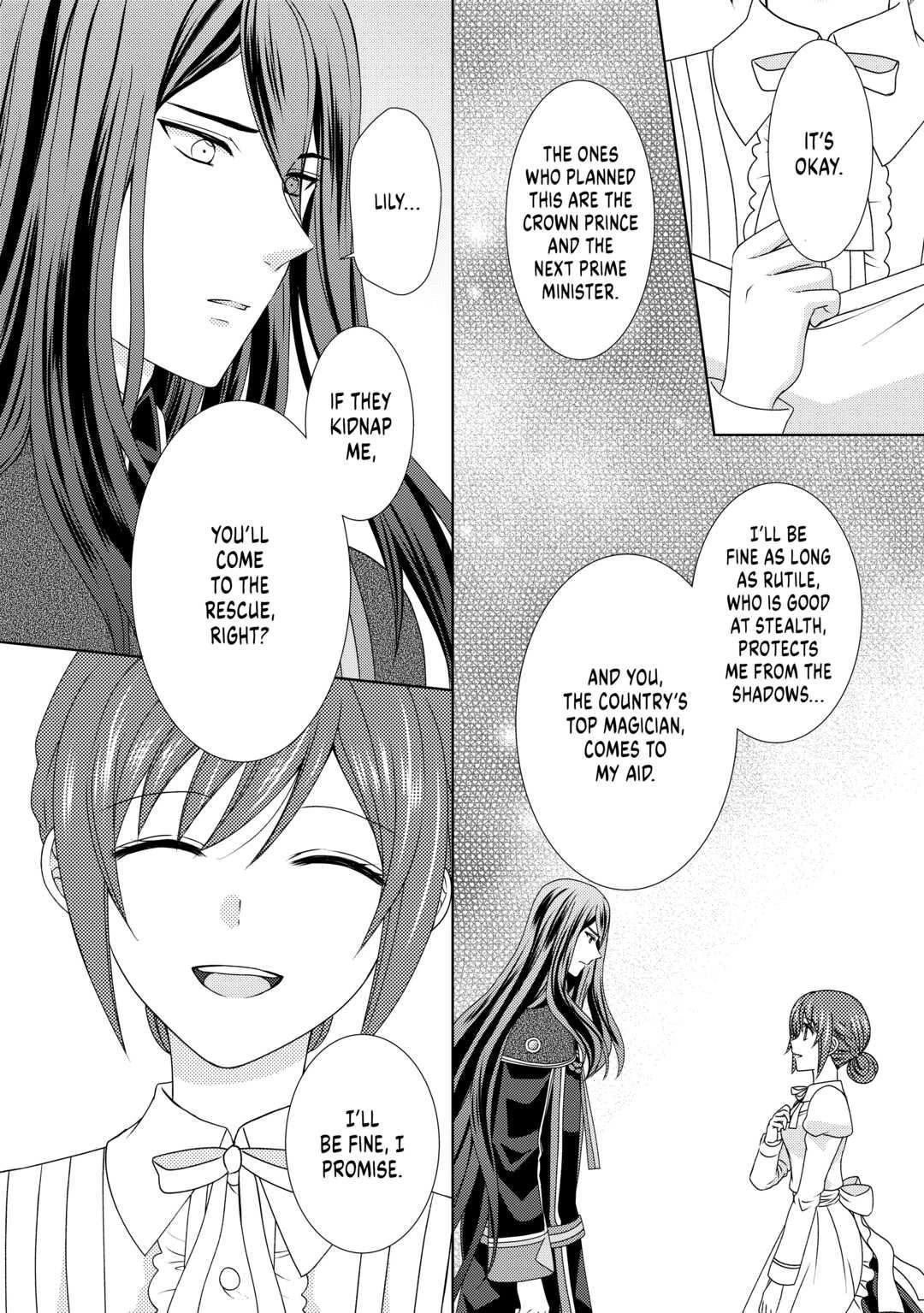 From Maid to Mother chapter 58 page 2