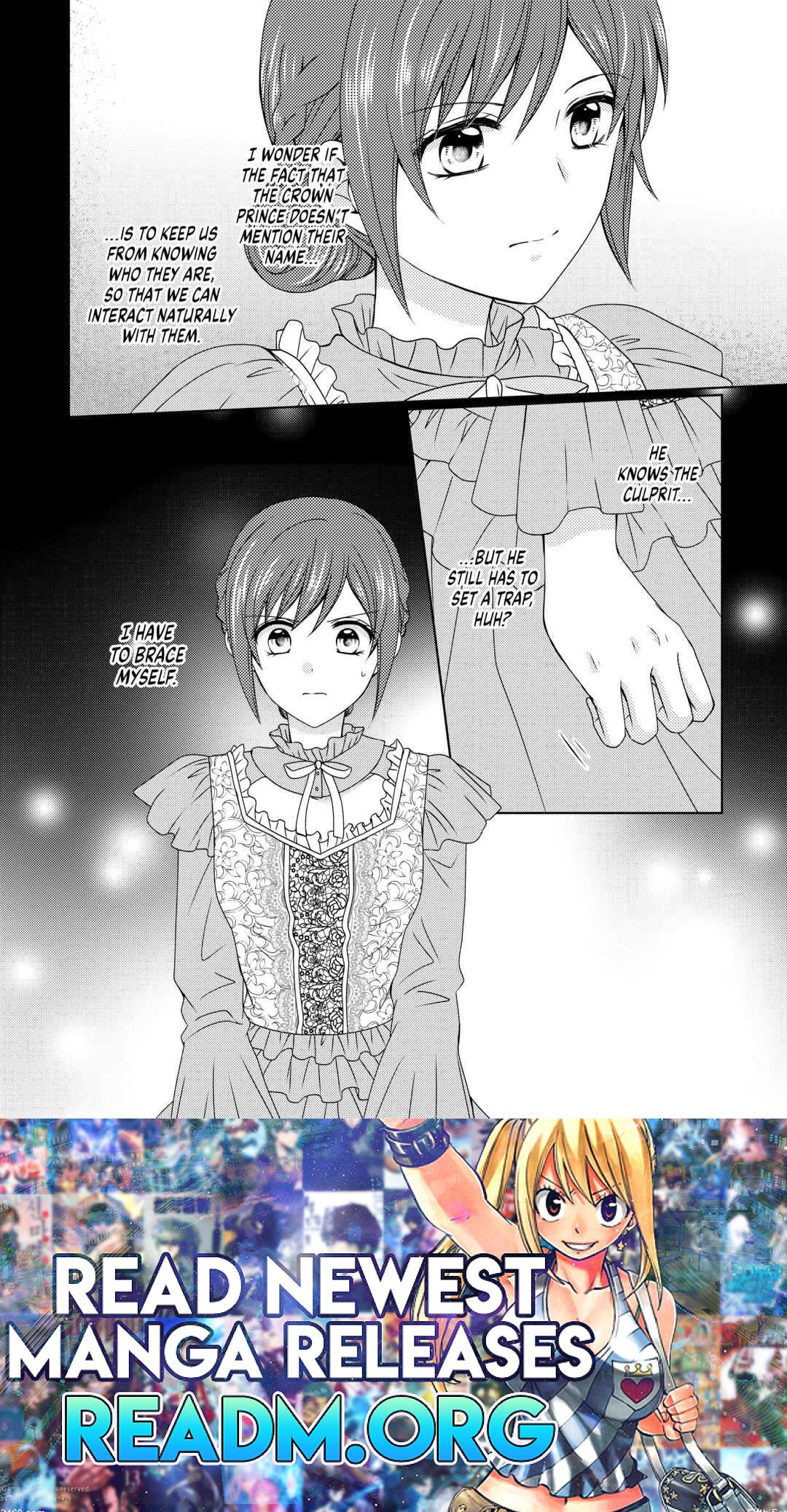 From Maid to Mother chapter 58 page 24