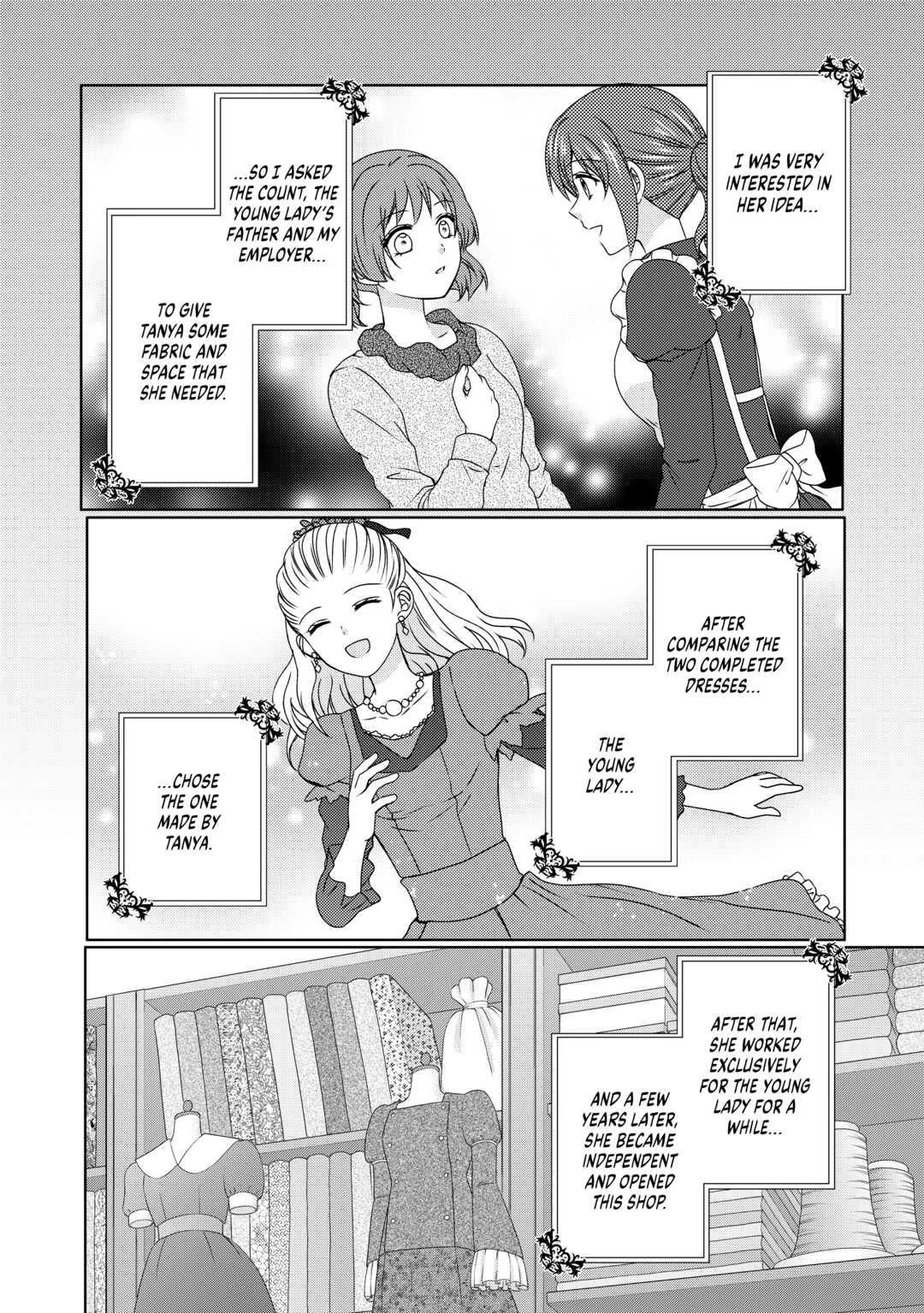 From Maid to Mother chapter 59 page 12