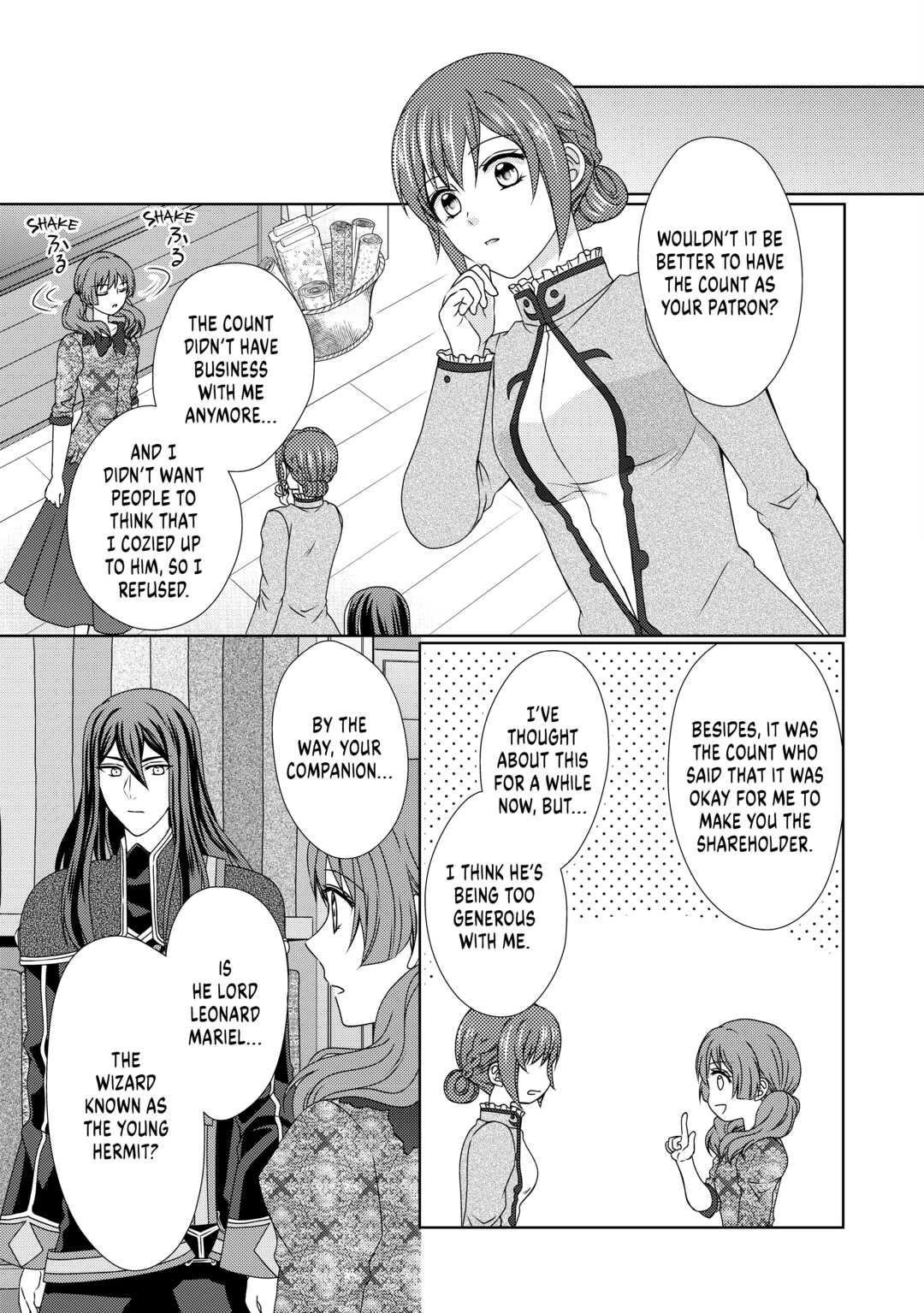 From Maid to Mother chapter 59 page 13