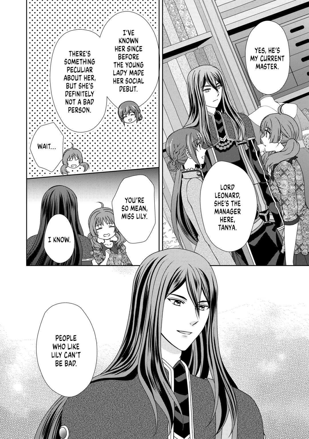 From Maid to Mother chapter 59 page 14