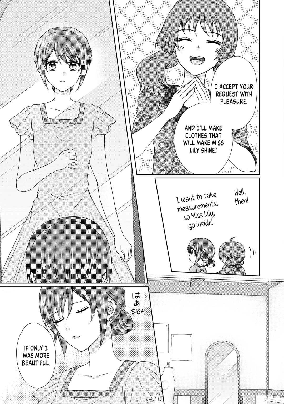 From Maid to Mother chapter 59 page 19