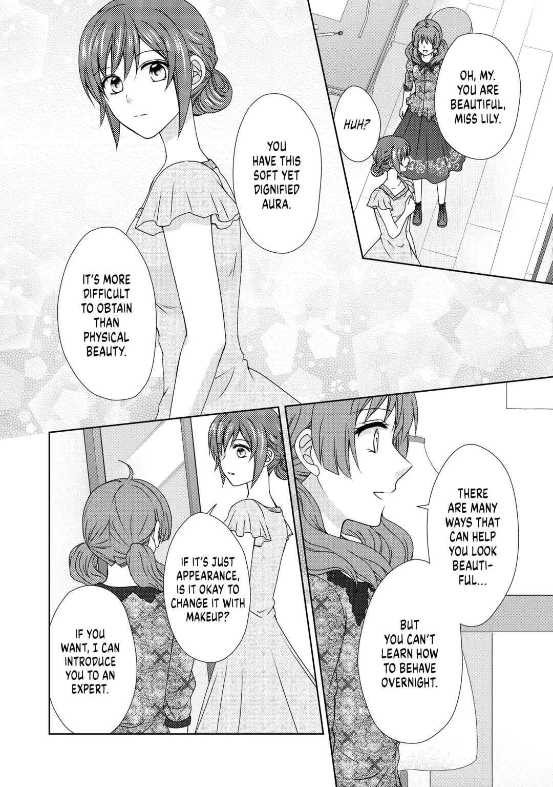 From Maid to Mother chapter 59 page 20