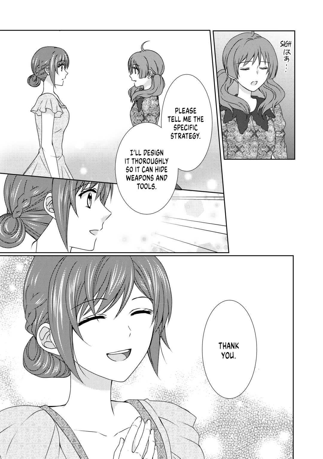 From Maid to Mother chapter 59 page 25