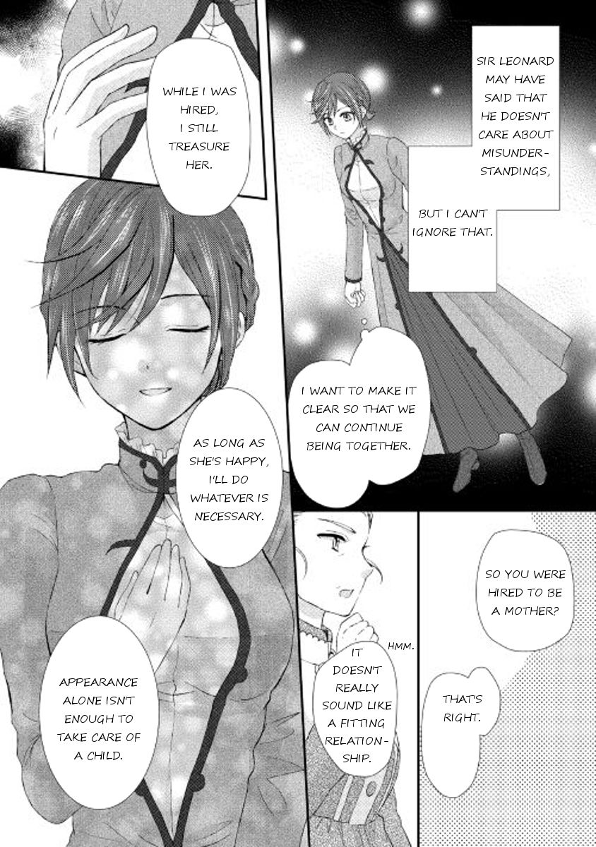 From Maid to Mother chapter 6 page 20