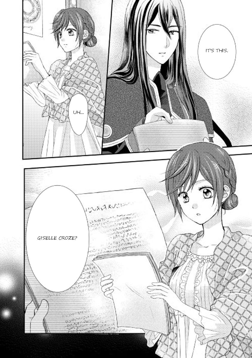 From Maid to Mother chapter 6 page 26