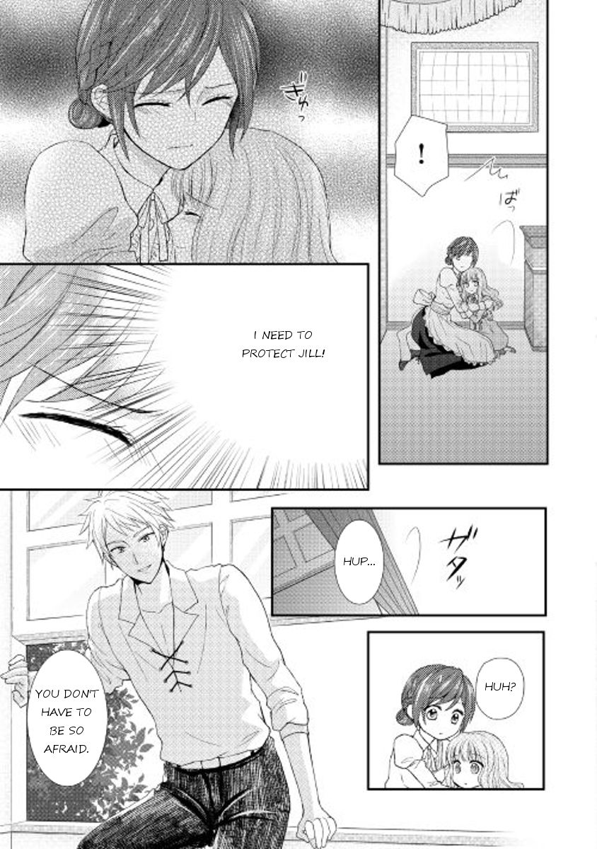 From Maid to Mother chapter 6 page 3