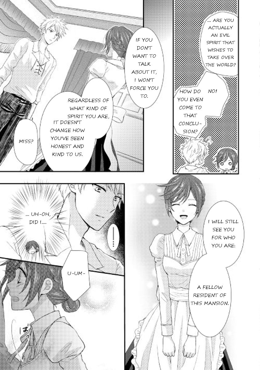 From Maid to Mother chapter 6 page 7