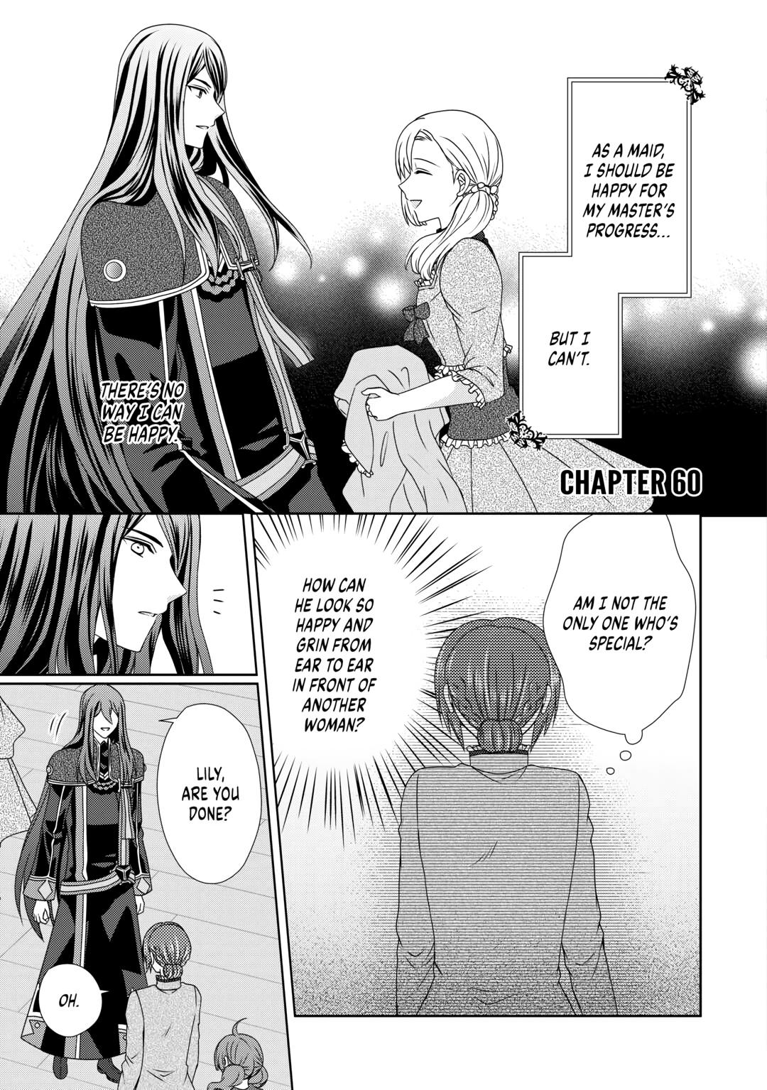 From Maid to Mother chapter 60 page 1