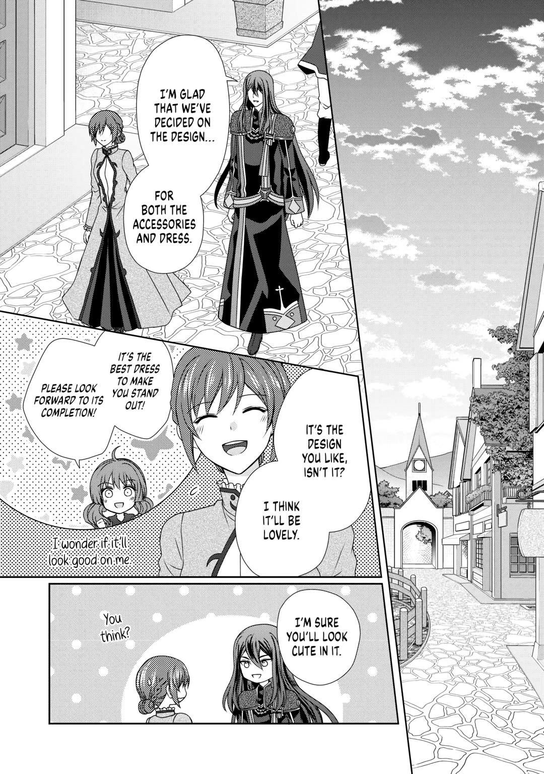 From Maid to Mother chapter 60 page 10