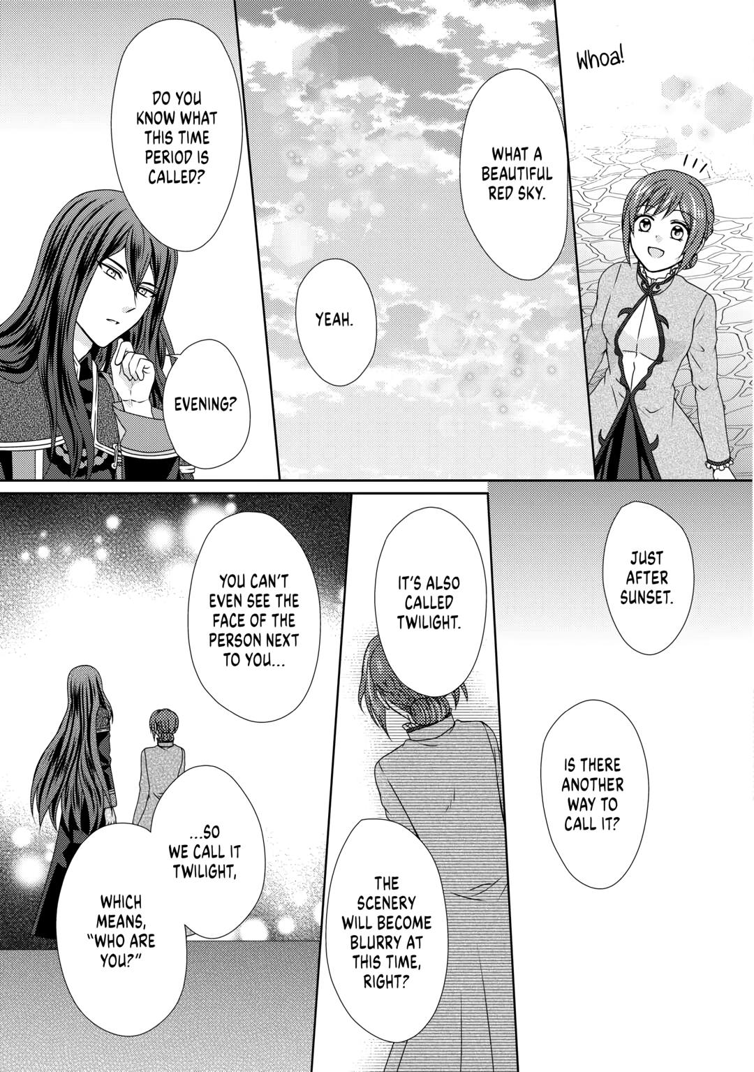 From Maid to Mother chapter 60 page 11