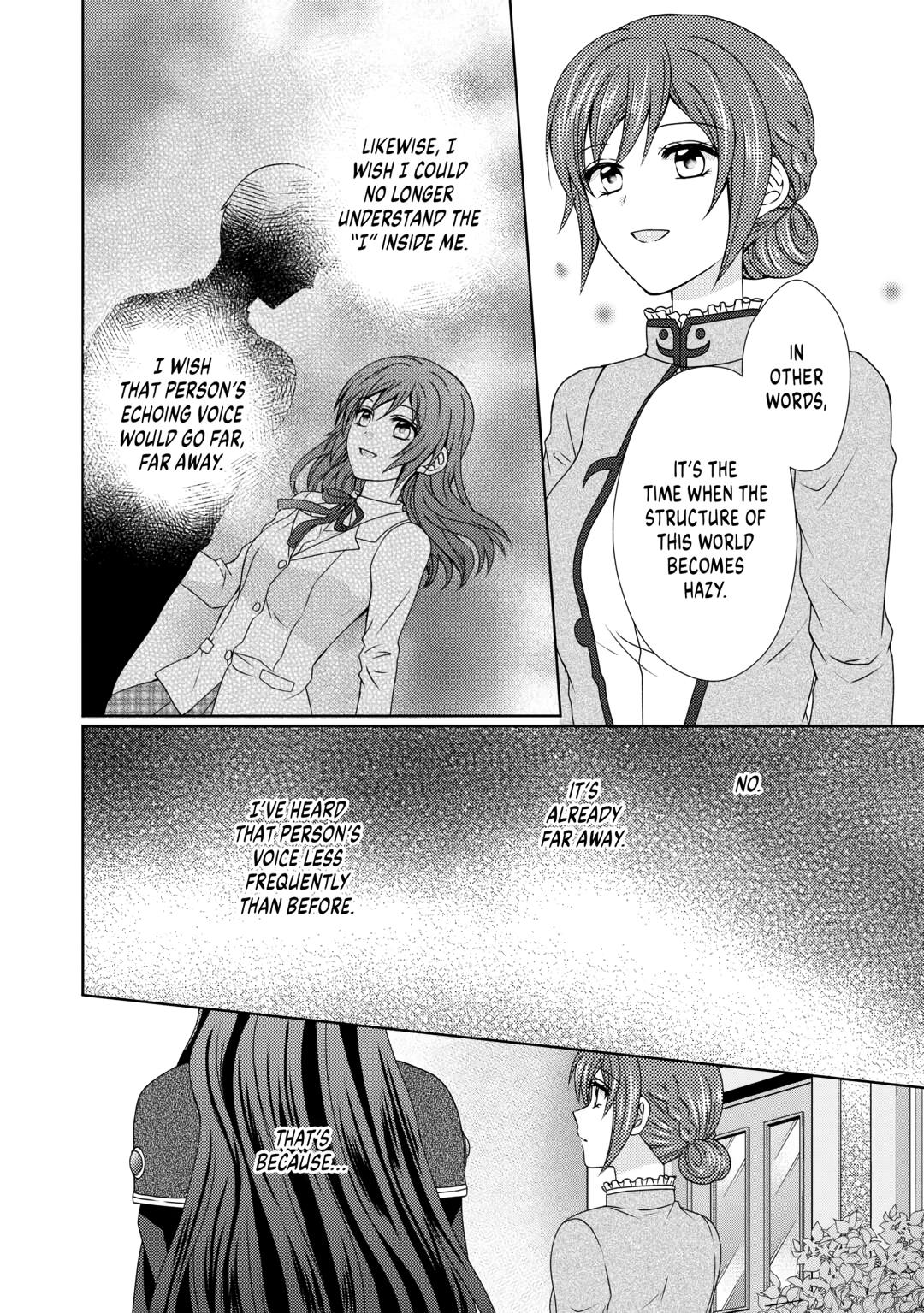 From Maid to Mother chapter 60 page 12