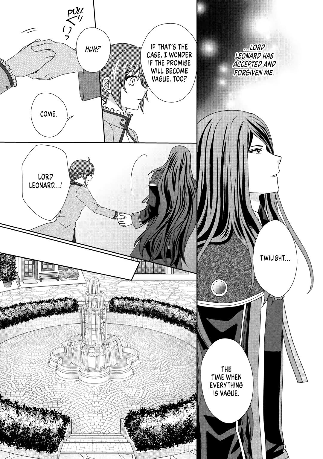 From Maid to Mother chapter 60 page 13