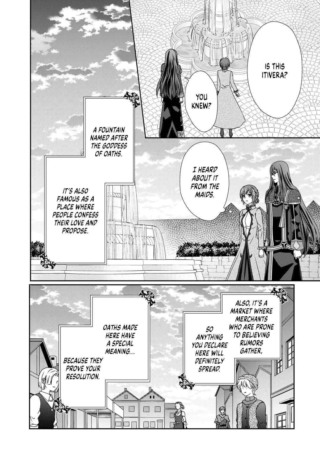 From Maid to Mother chapter 60 page 14