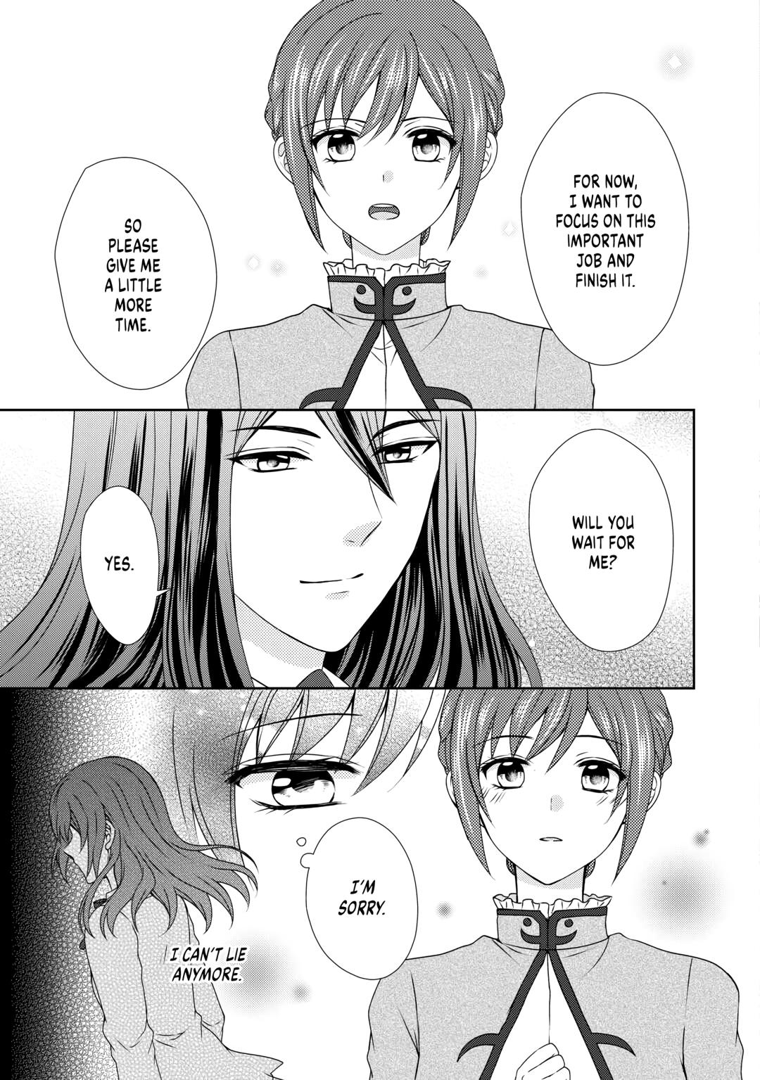 From Maid to Mother chapter 60 page 19