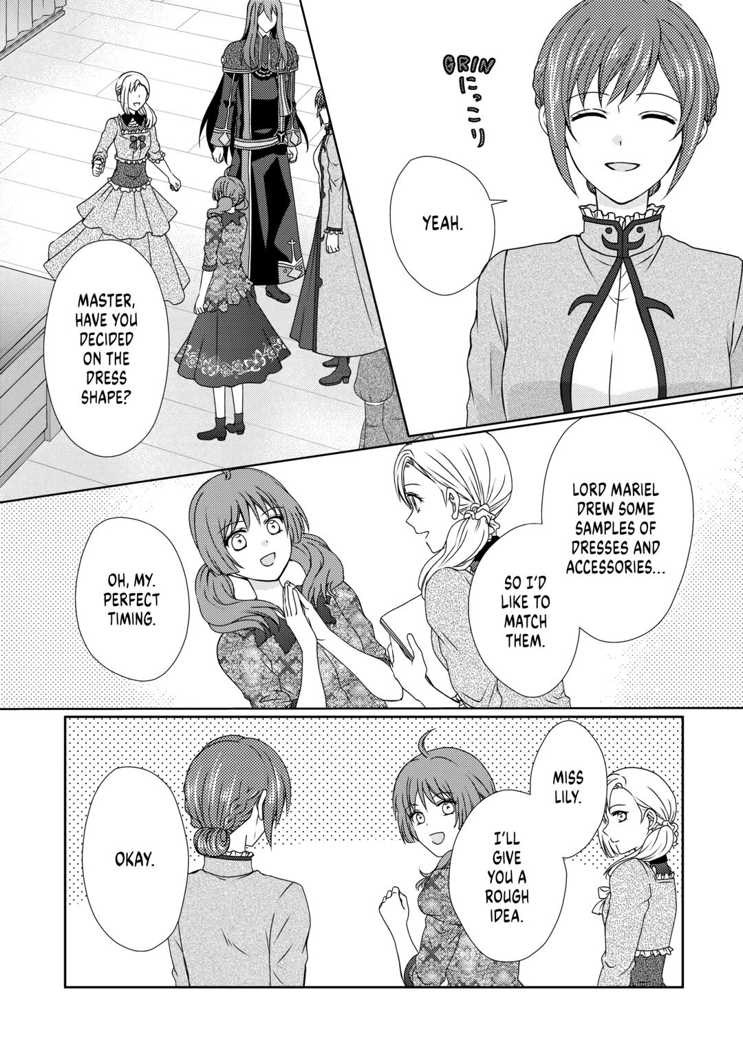 From Maid to Mother chapter 60 page 2
