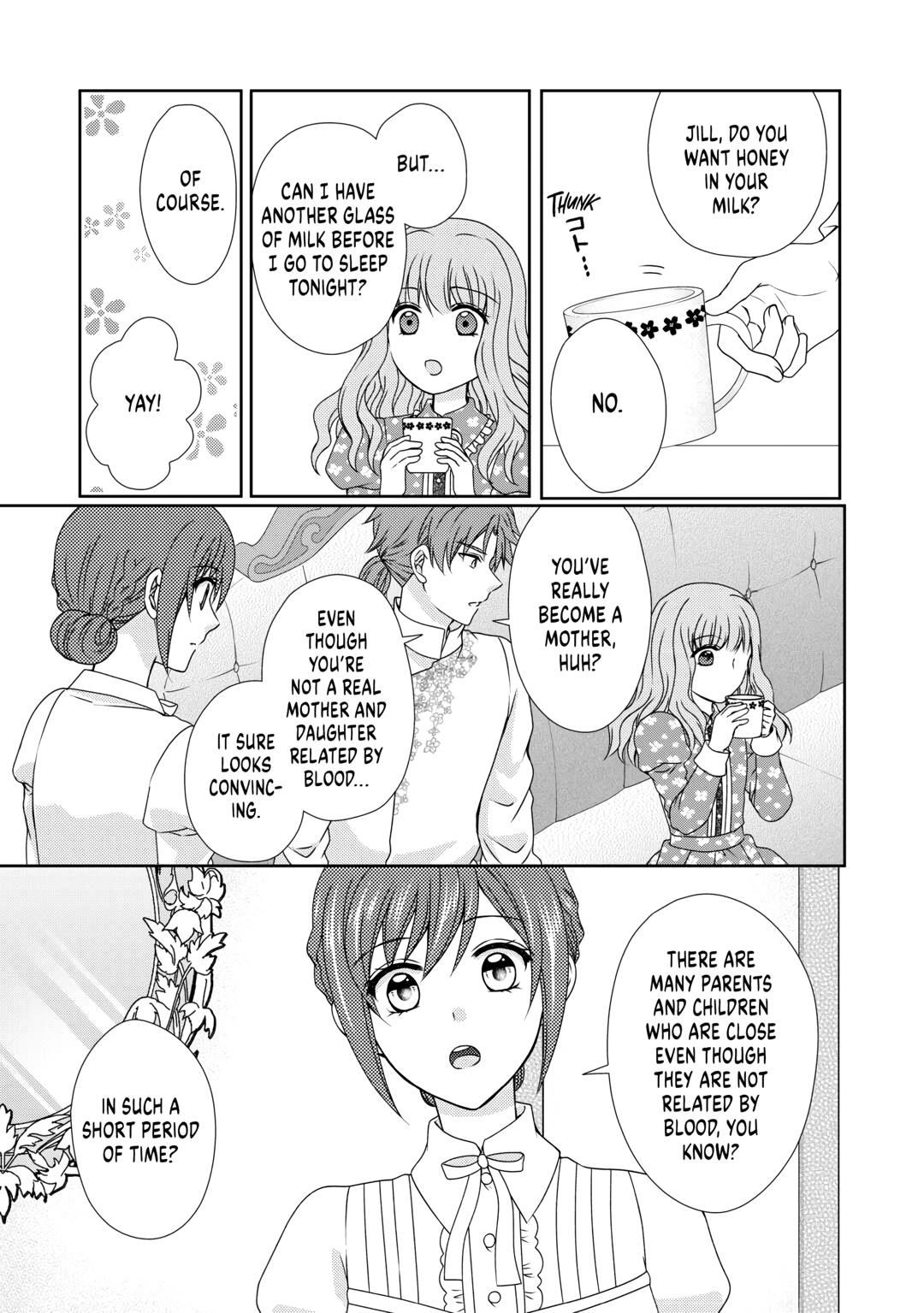 From Maid to Mother chapter 60 page 23