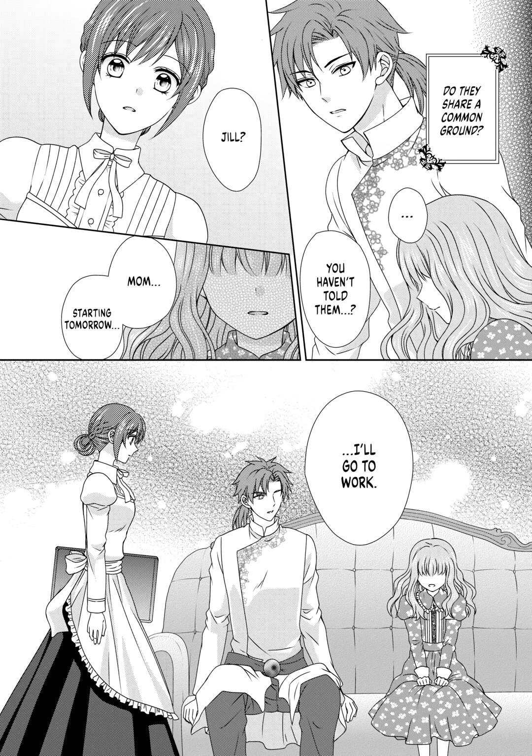 From Maid to Mother chapter 60 page 26