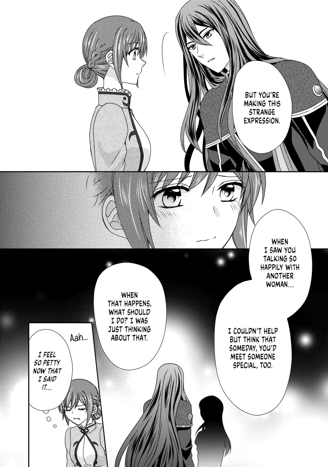 From Maid to Mother chapter 60 page 4