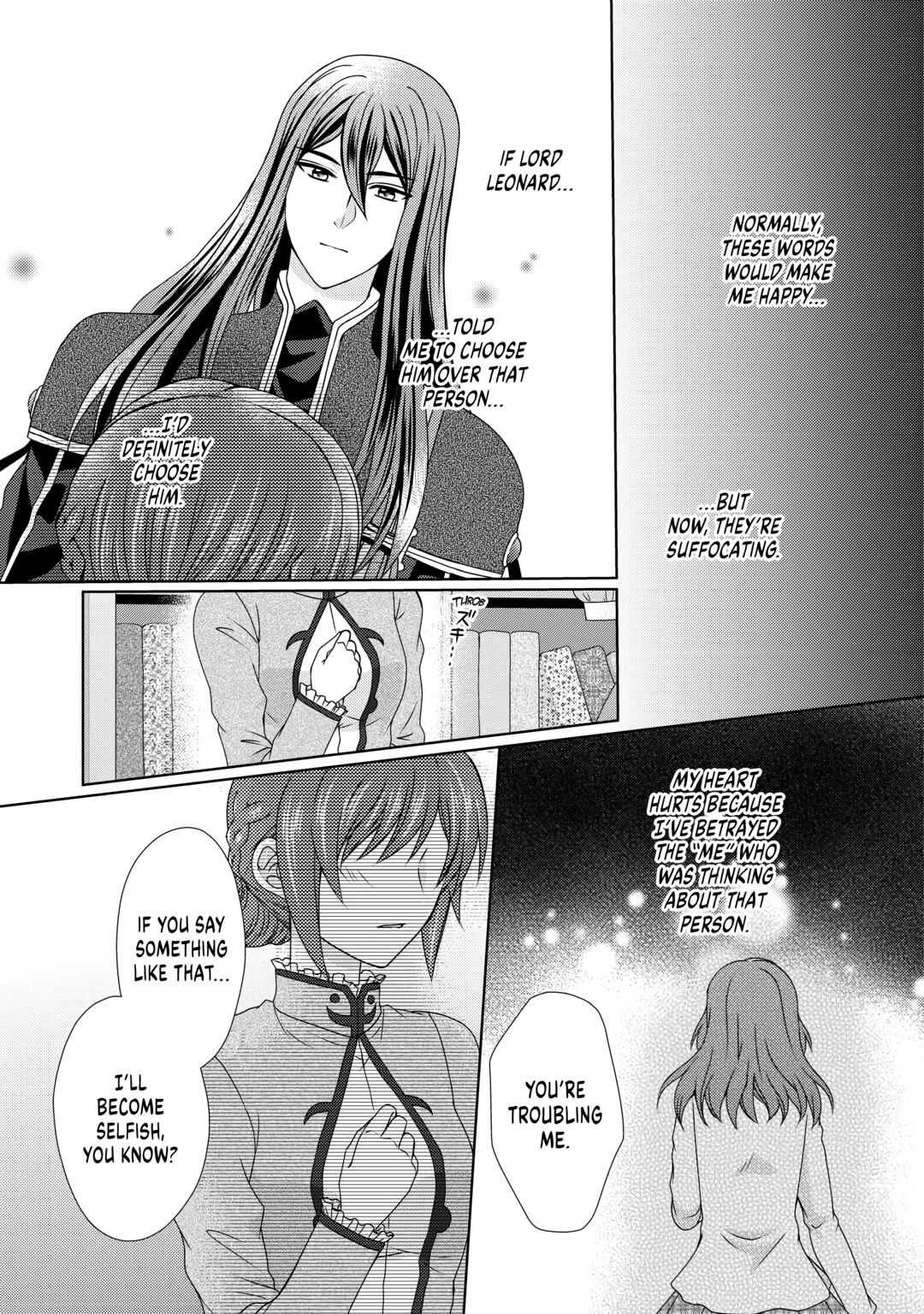 From Maid to Mother chapter 60 page 7