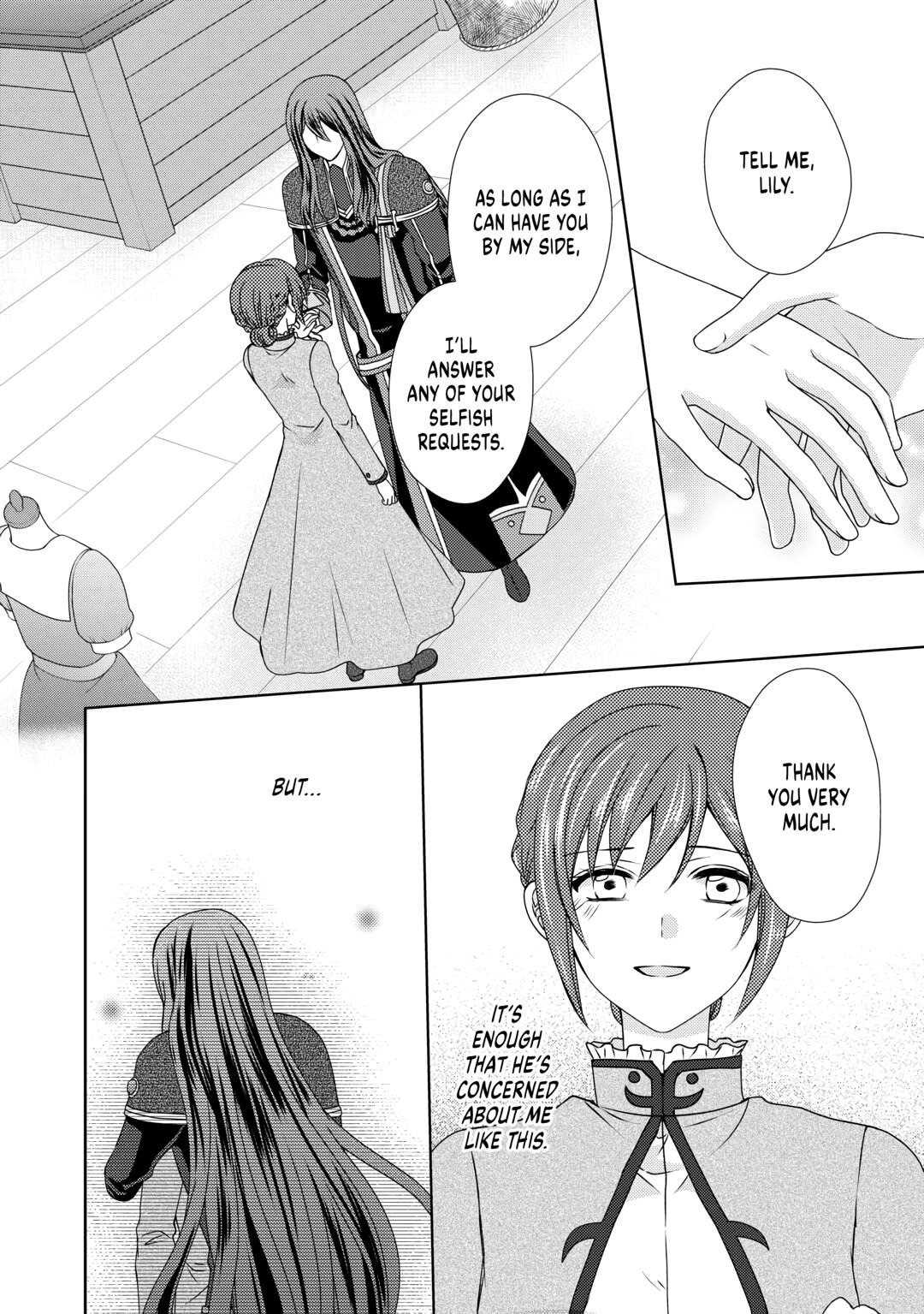From Maid to Mother chapter 60 page 8