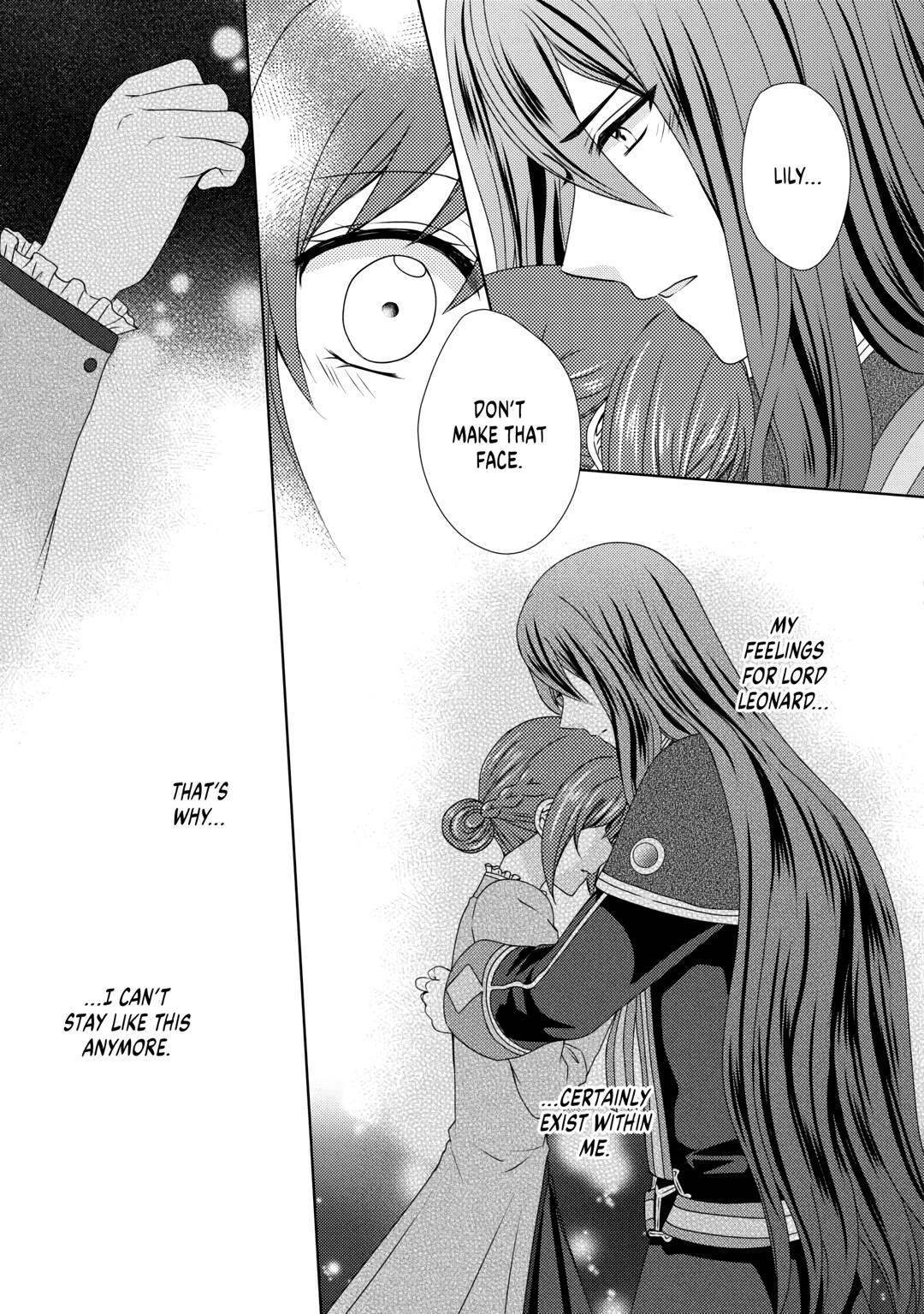 From Maid to Mother chapter 60 page 9