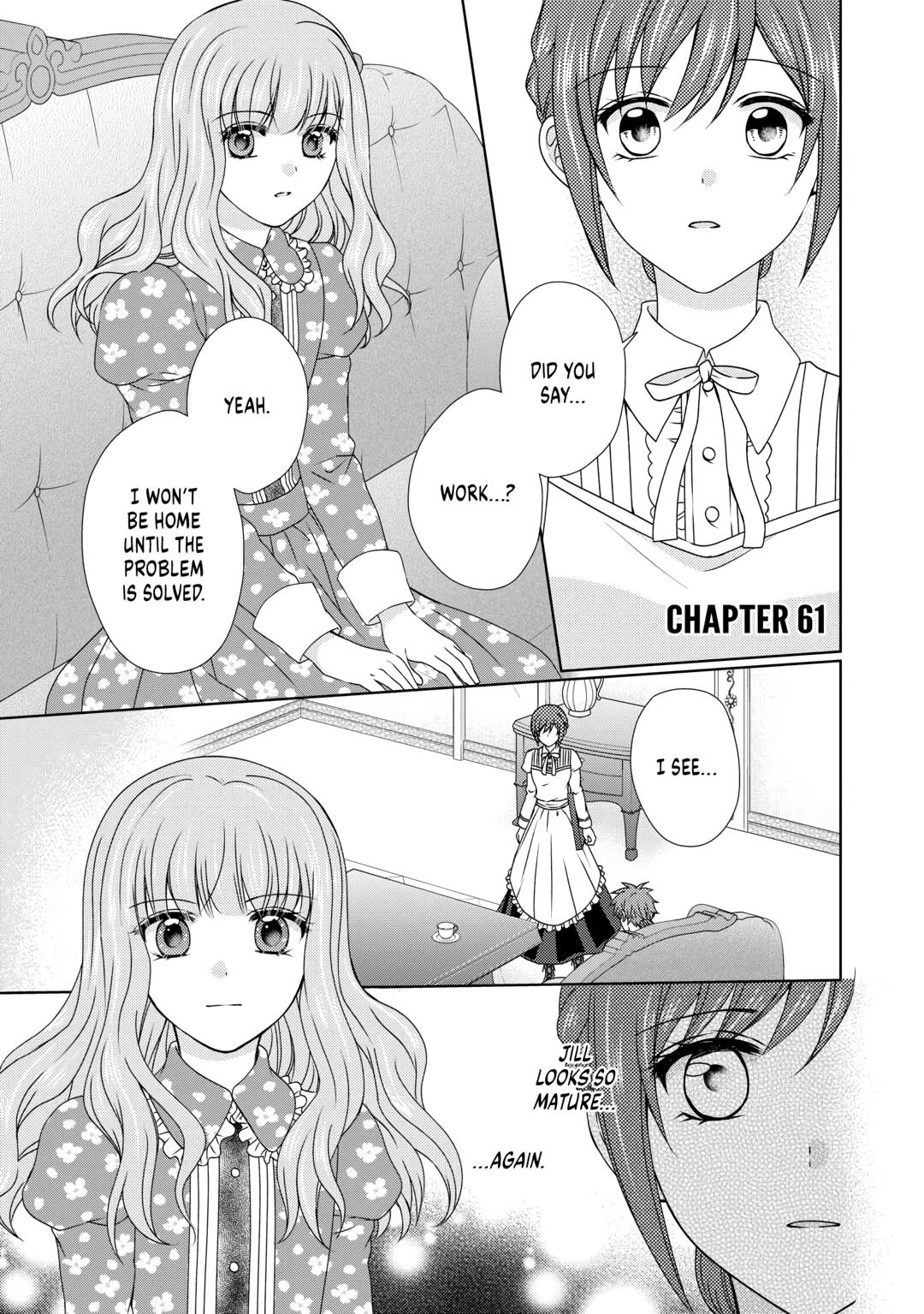 From Maid to Mother chapter 61 page 1