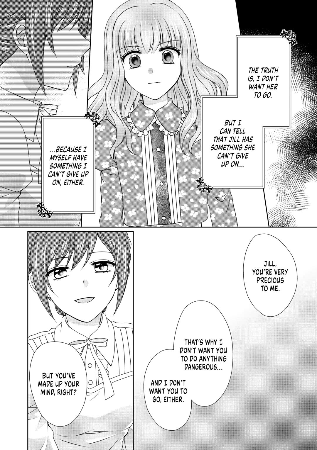 From Maid to Mother chapter 61 page 10