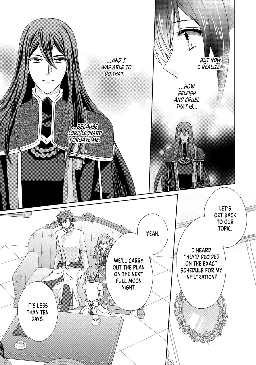 From Maid to Mother chapter 61 page 15