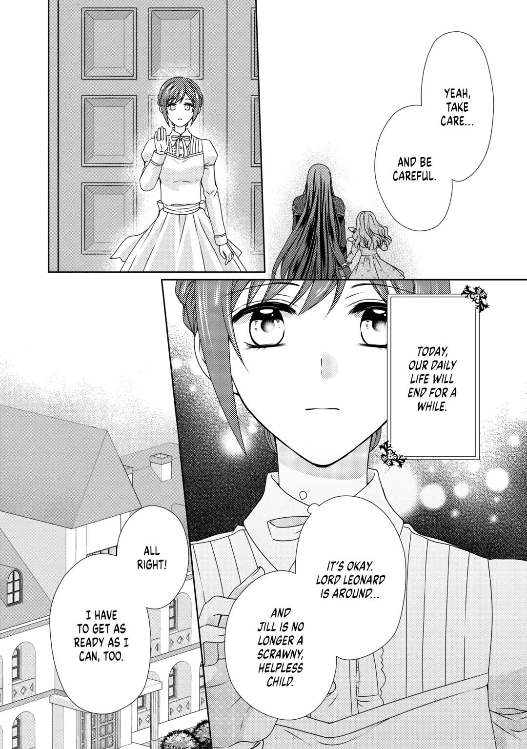 From Maid to Mother chapter 61 page 24